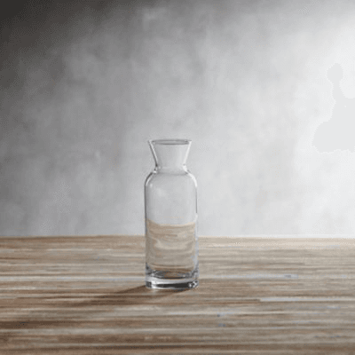 Village Carafe, from Party Rental