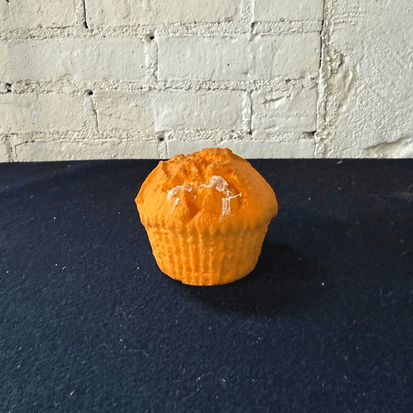 Muffins, 04491-02, from BB Props