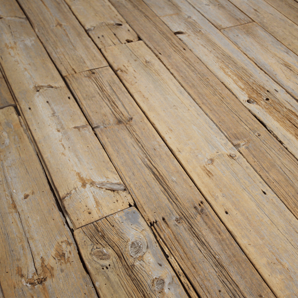 BARNWOOD, from Ready Set Rentals