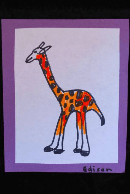 Animal 020, Animal 020, from ZEdonk Art