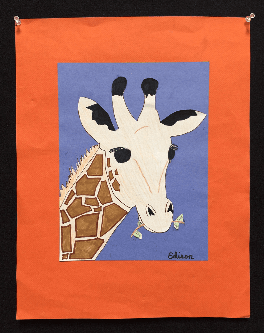 Animal 003, Animal 003, from ZEdonk Art
