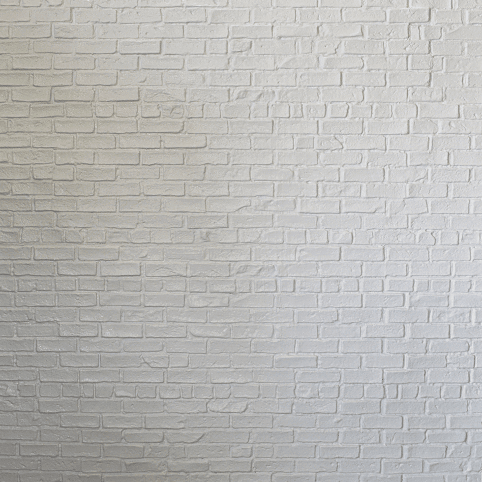 BRICK PAINTABLE WALL – 8×8 / 10×10, from Ready Set Rentals