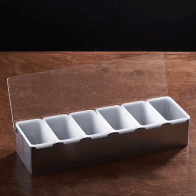 Bar Caddy, 10004373, from Party Rental