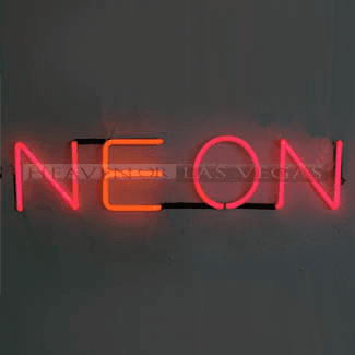 NEON, 200-125C, from Heaven or Las Vegas