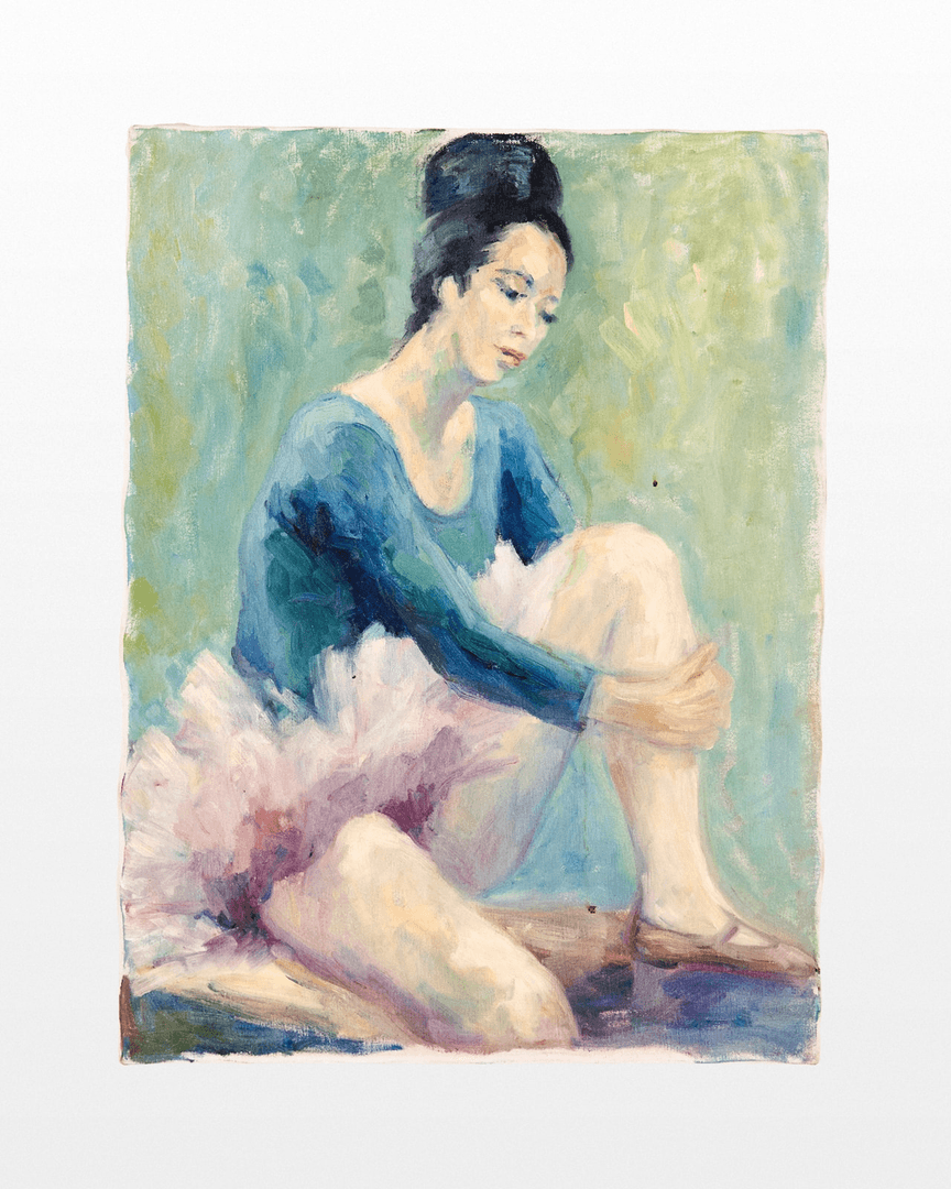 Rita Painting, AR102, from Acme Brooklyn