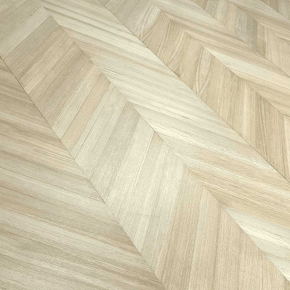 BLEACHED CHEVRON – 1, from Ready Set Rentals