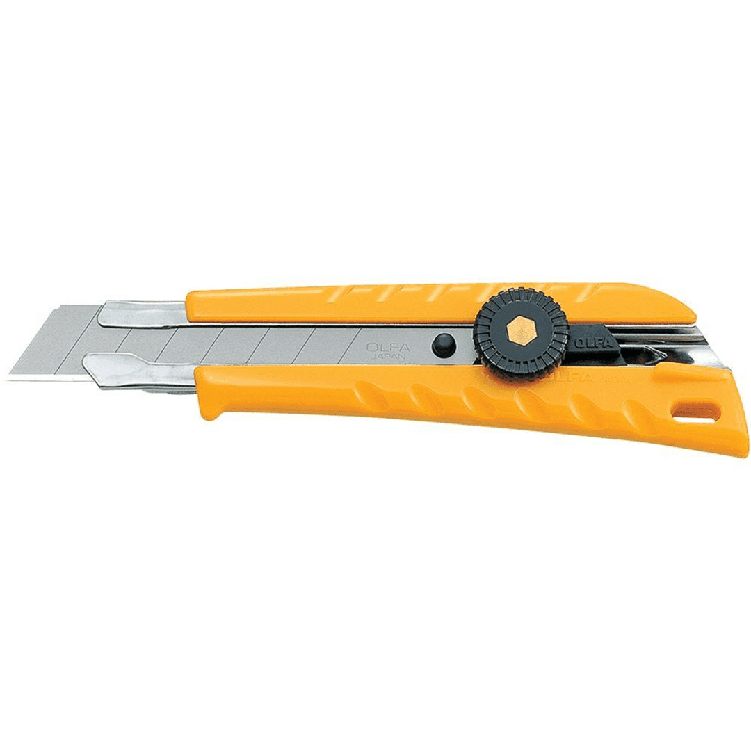 OLFA Cutter Blade / Knife, 12430, from Set Shop