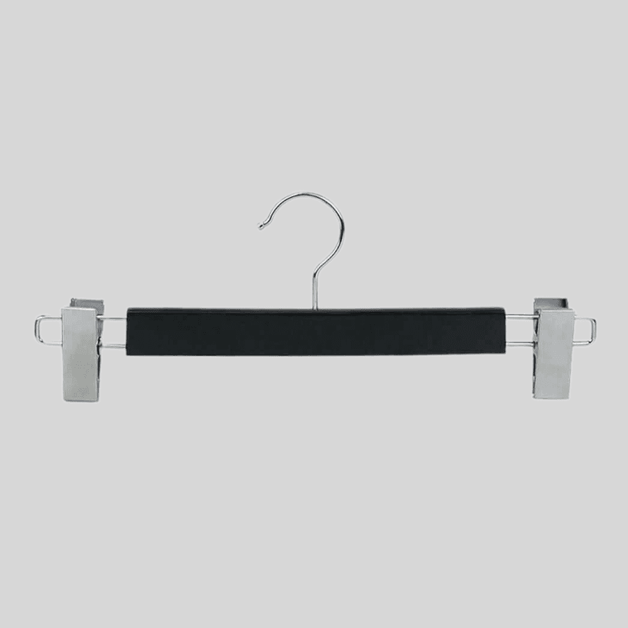 Hanger / Bottom / Black / 25pcs , from Novu