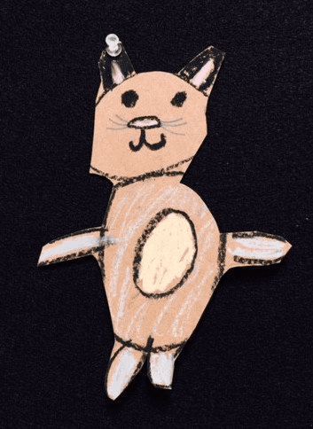 Animal 010, Animal 010, from ZEdonk Art