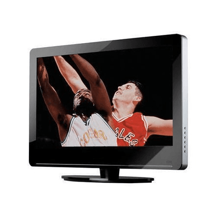 Visio 19" LCD TV, 101102801038, from Digital Image Associates