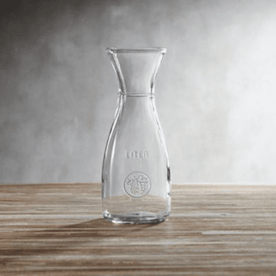 Wine Carafe, 10000202, from Party Rental