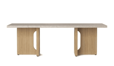 Marble Coffee Table, PSR90445, from Prevalent Studio Rentals