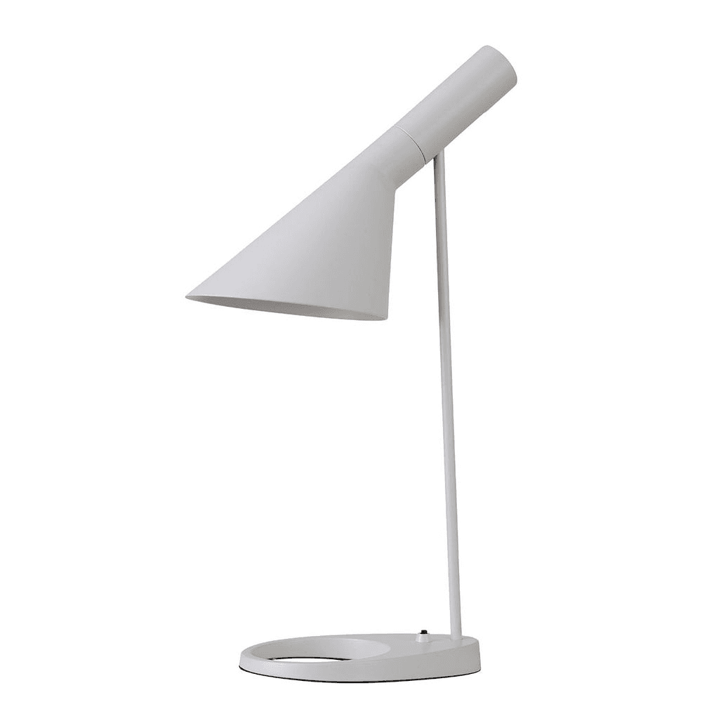 AJ Table Lamp, LN2020WHT, from France & Son Showroom