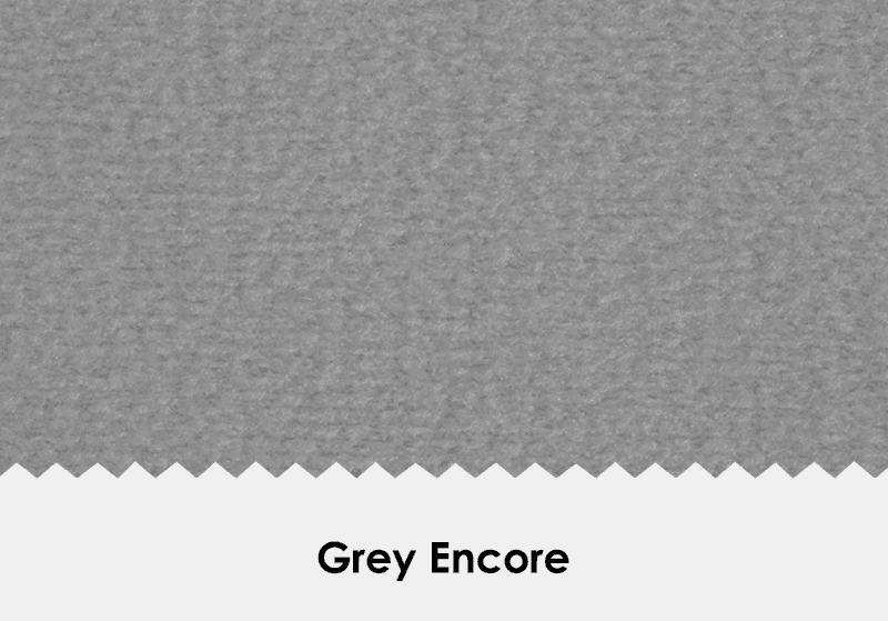Encore Grey Drape, from Drape Kings