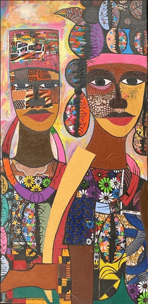 Marriage Union, AD27-011, from Lights Camera Art