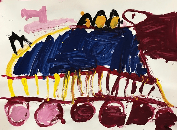 KIDART - Audience 8.5x11", KIDART01373W, from Art for Film