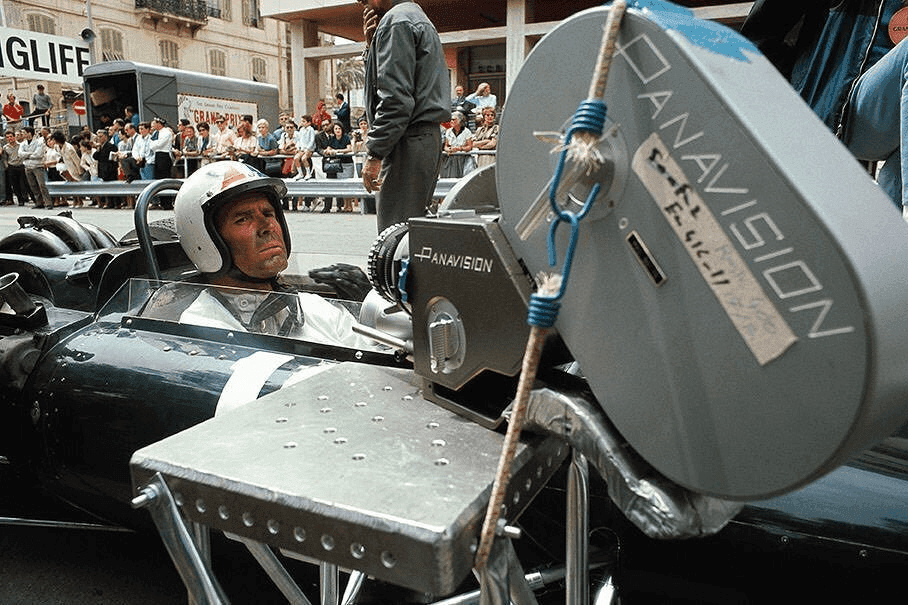 Vehicle Driving + Handling, from Veloce Picture Cars