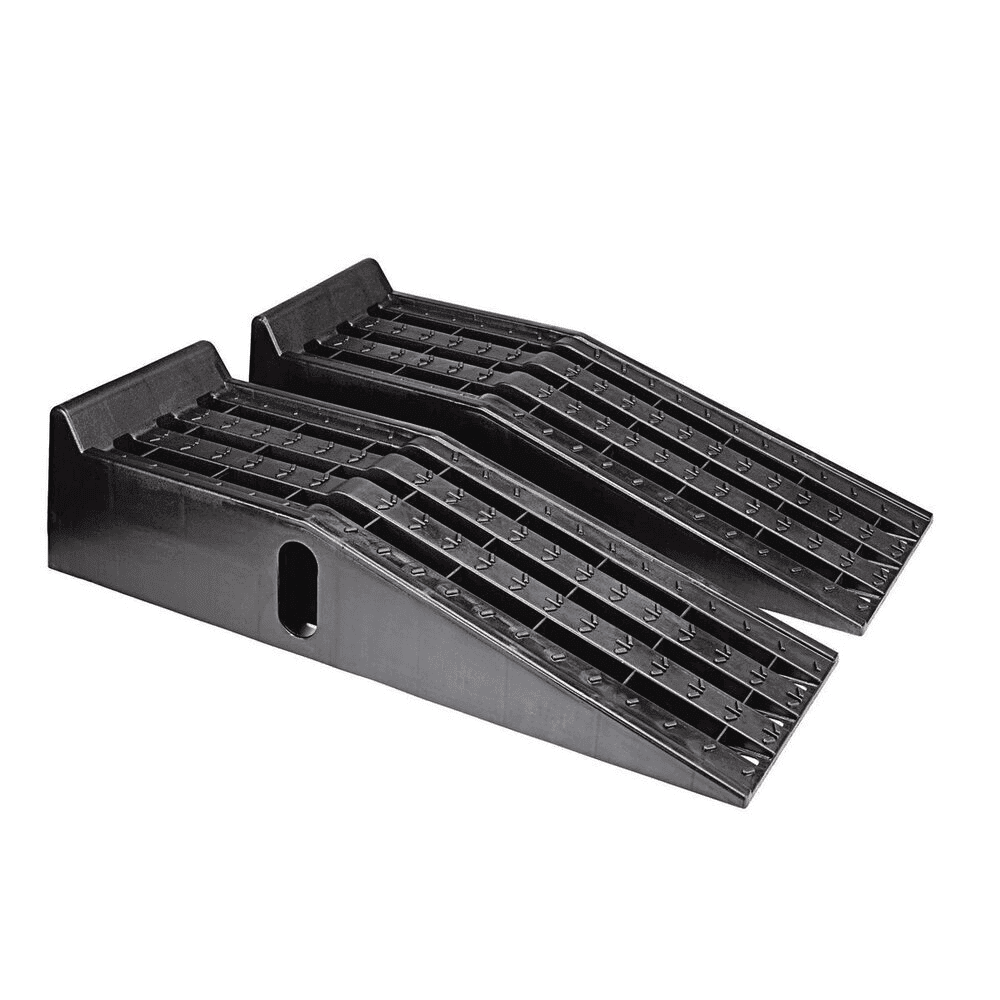 Portable Vehicle Ramp Set (set of 2), from Veloce Picture Cars