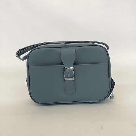 Travel Shoulder Bag, LG0089, from Fennick Studio Props