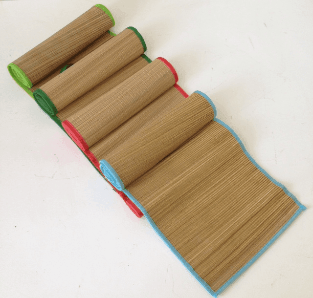Beach Mats, from Prop Planet