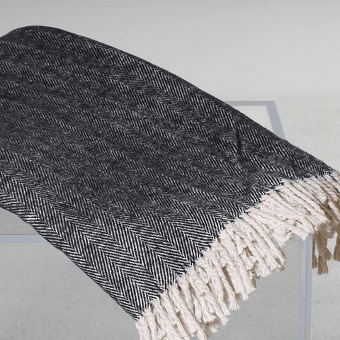 Sferra Blanket, BLA28, from Tip Top Props