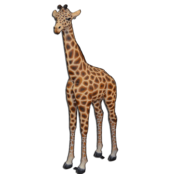 Baby Giraffe, from Platinum Prop House