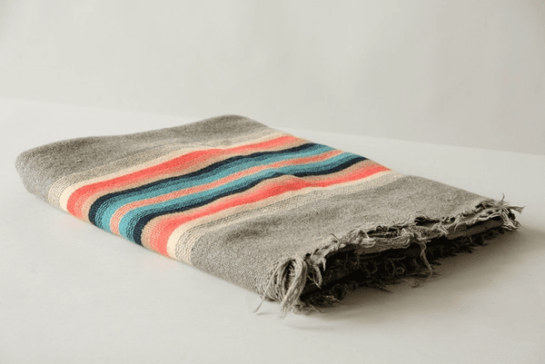 Southwestern Style Throw or Wall-hanging, RT00008, from Rabbit Props