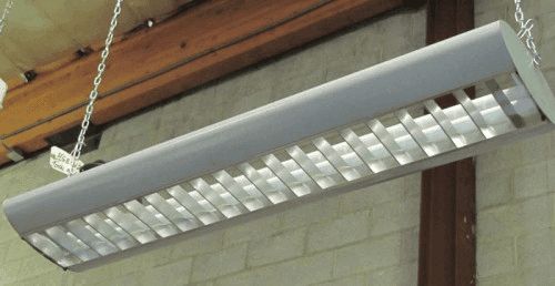 MODERN FLUORESCENT, HGB012, from RC Vintage