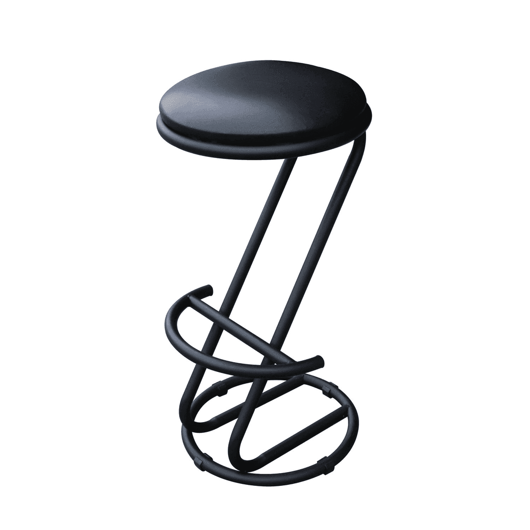 Bar Stool:SB400, SB400, from Metro Office Furniture Rental