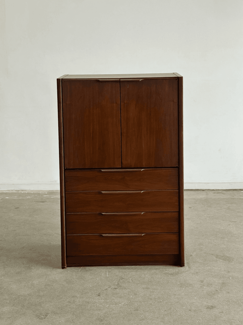 Highboy Dresser by Barzilay, from Vintage On Point