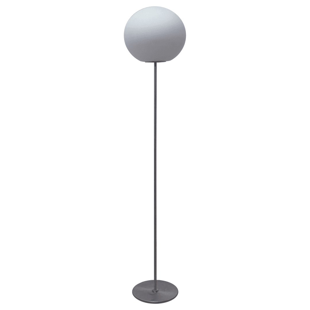 Matteo Thun “Sphera F” Blown Glass Globe Floor Lamp for Leocos, Italy, f_45901962, from That Galerie, Inc.