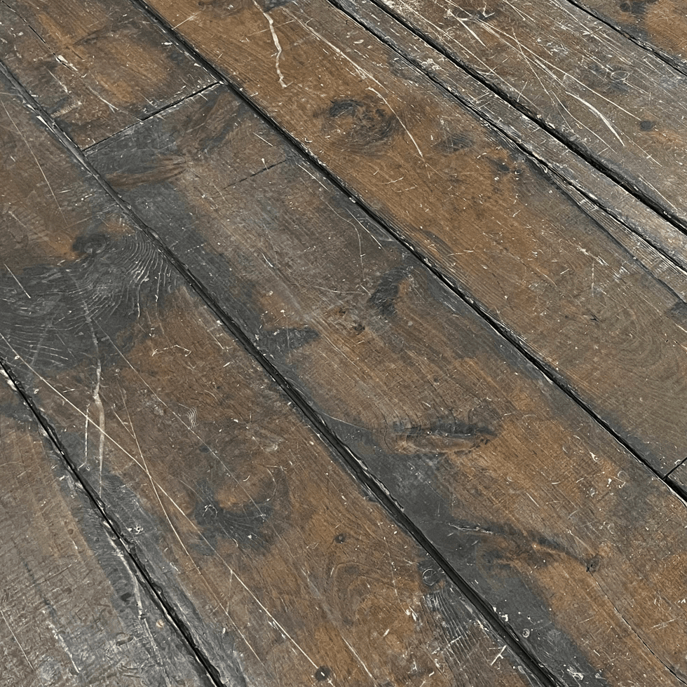 ATTIC, from Ready Set Rentals