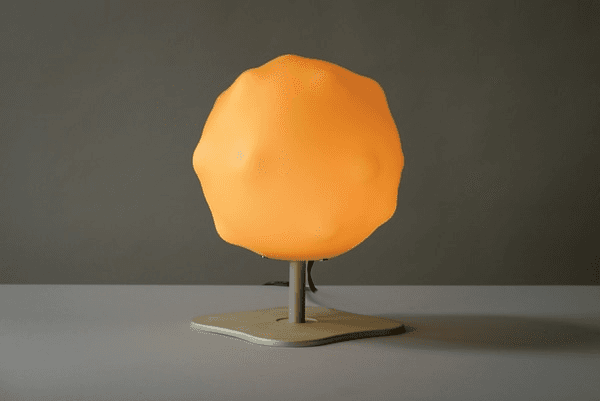 Aldo Cibic Lampoon Lamp for Foscarini, LT00070, from Rabbit Props