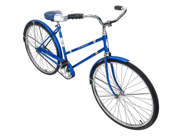 Bicycle, 03373, from Fennick Studio Props