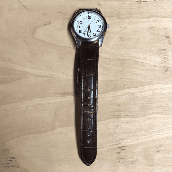 Watch, 02361-90, from BB Props