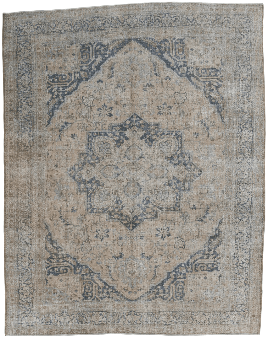 TABRIZ 10'2" x 13, 34999, from Lawrence of La Brea