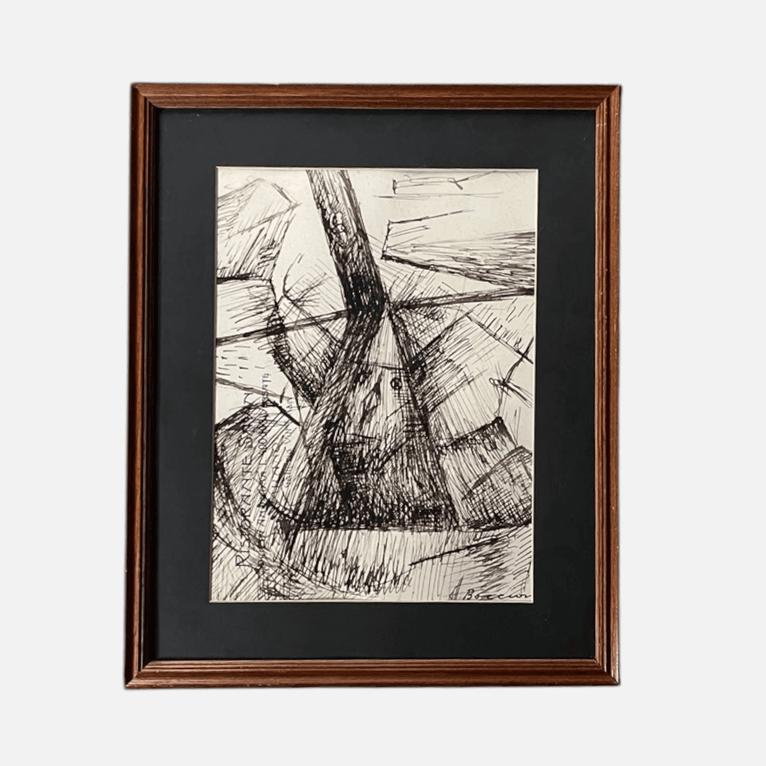 FH10, FH0010, from Funhouse Arts