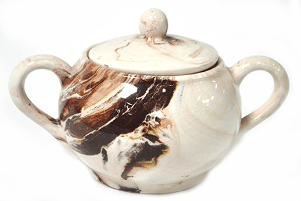 Sugar Bowl, KI01955, from Pinacoteca Picture Props