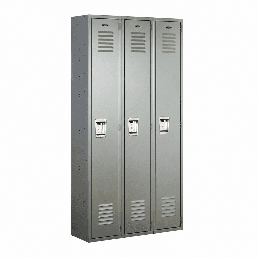 Grey Lockers, from Platinum Prop House