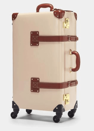S/L Luggage Collection Suitcase, LUG-SLSC2, from Target Props