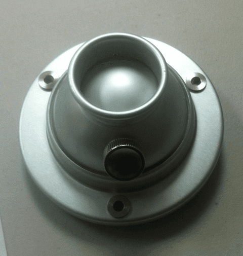 GRP148 — SEIHO VENTS 4", from Gold Room Props