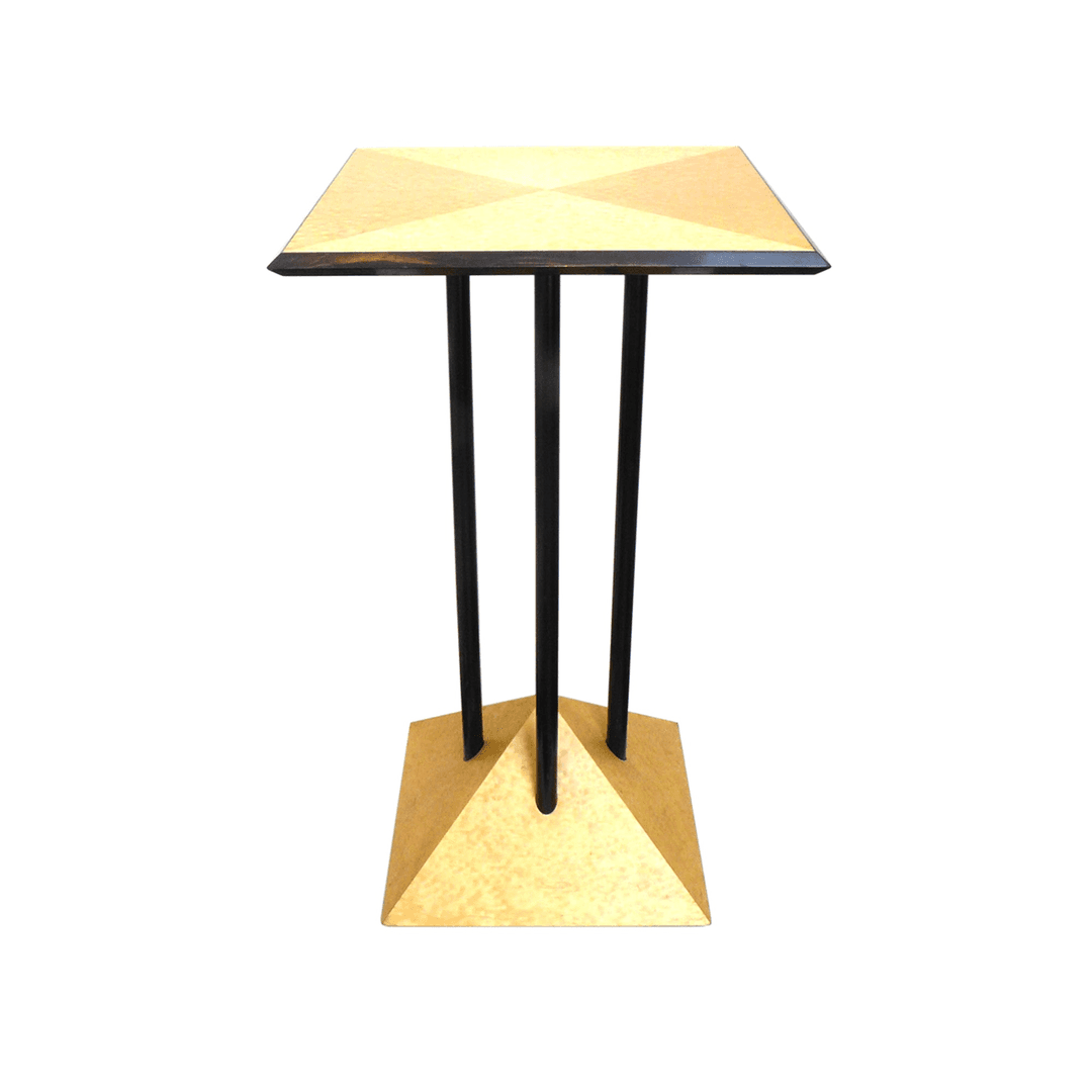 Birds Eye Table or Pedestal, from The Window