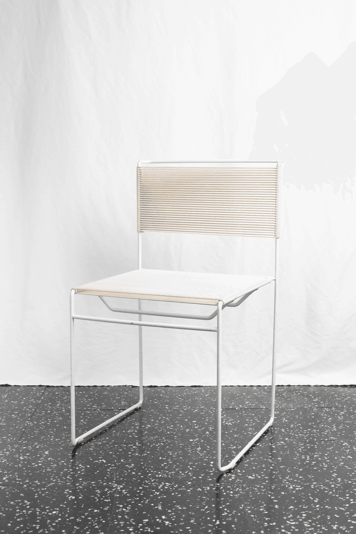 CH080 Italian Spaghetti Chair, CH080, from Prop Haus