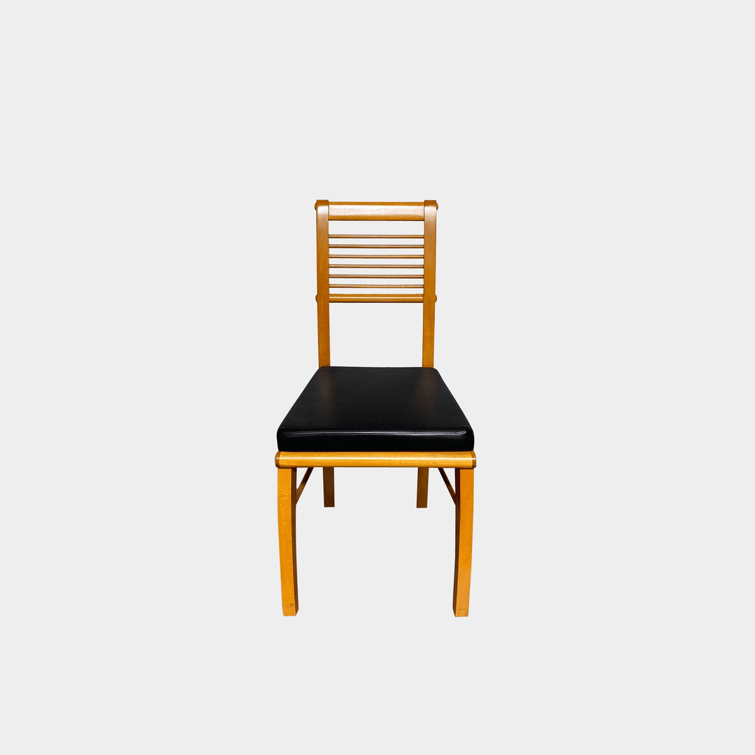Eubea Chair, MR_BRAND_NEW 11, from Modern Resale