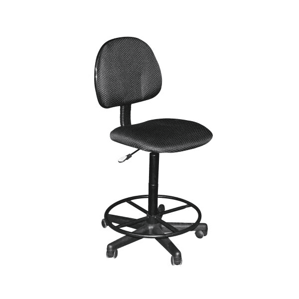 Drafting Stool: SD100, SD101, from Metro Office Furniture Rental