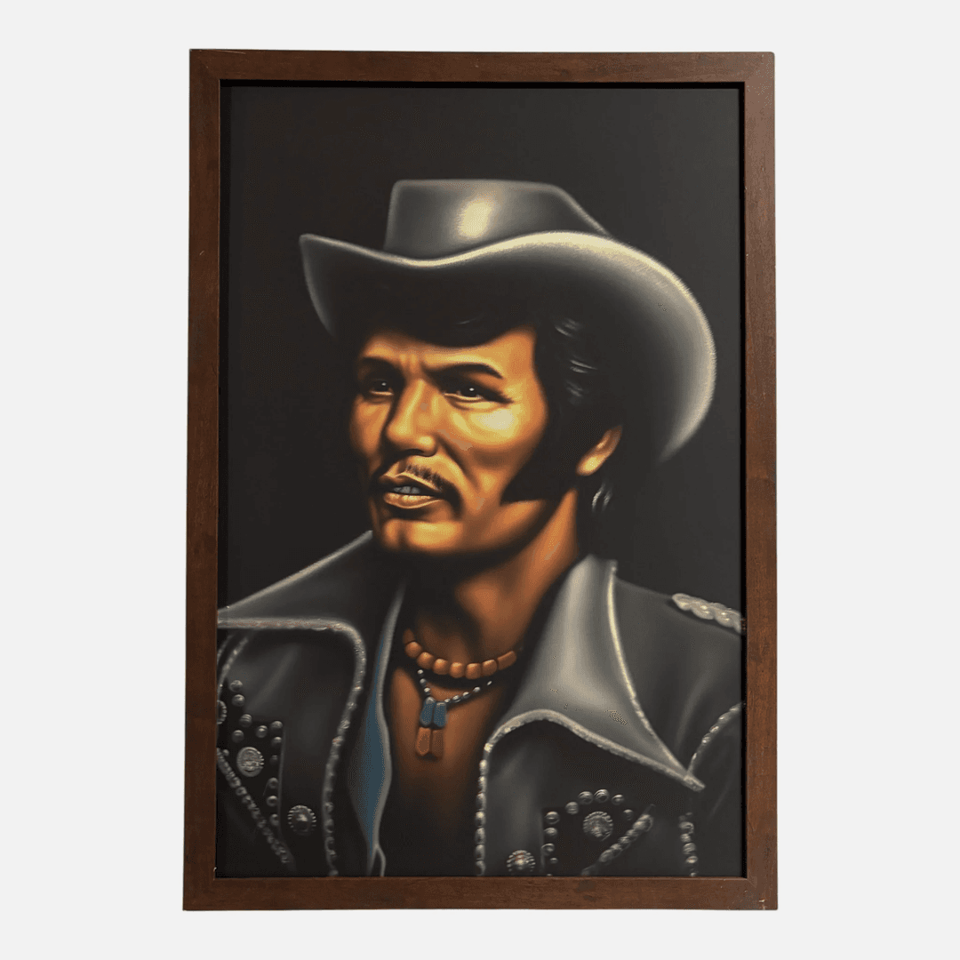 FH1, FH0001, from Funhouse Arts