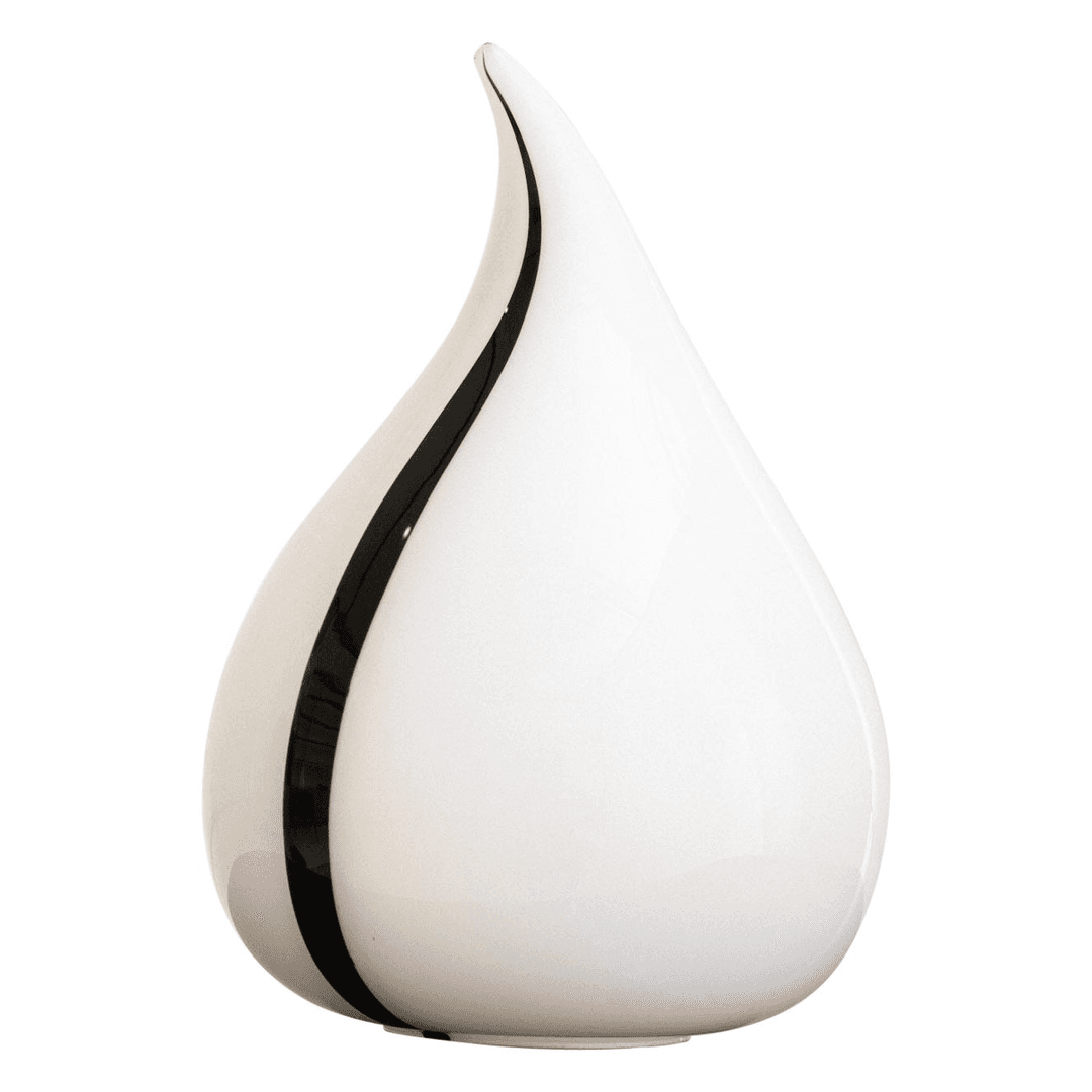 Murano Glass Drip Form Table Lamp, f_30171472, from Fenestella