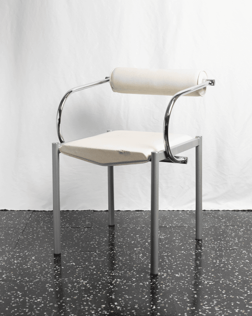 CH317 G.Lollobrigida Chair, CH317, from Prop Haus