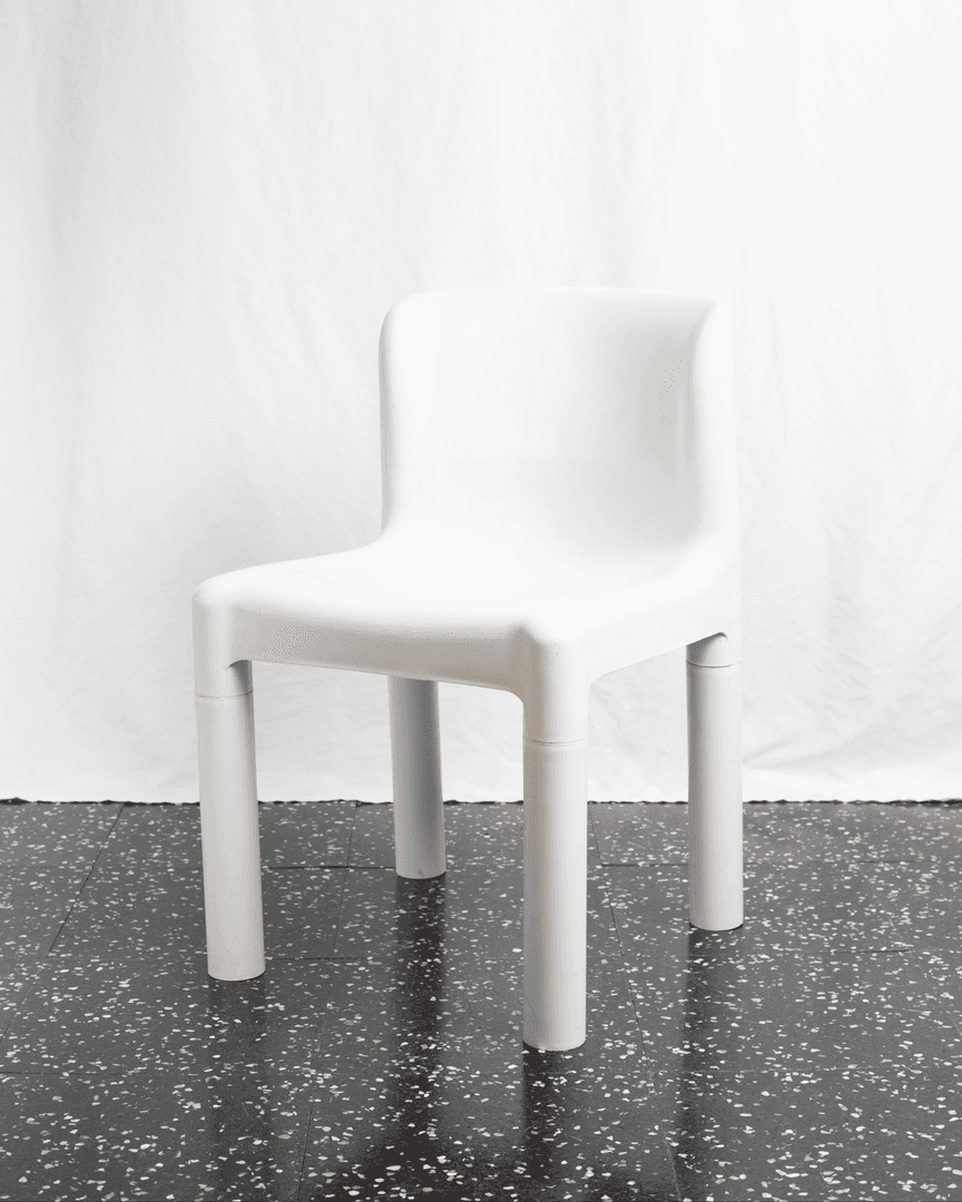 CH033 2% Milk Chair, CH033, from Prop Haus