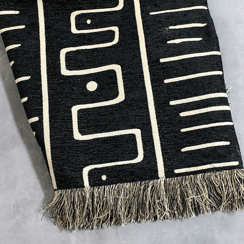 Mossel Bay Blanket, BLA03, from Tip Top Props